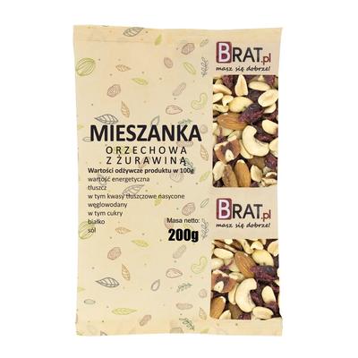 Snacks – Süßigkeiten