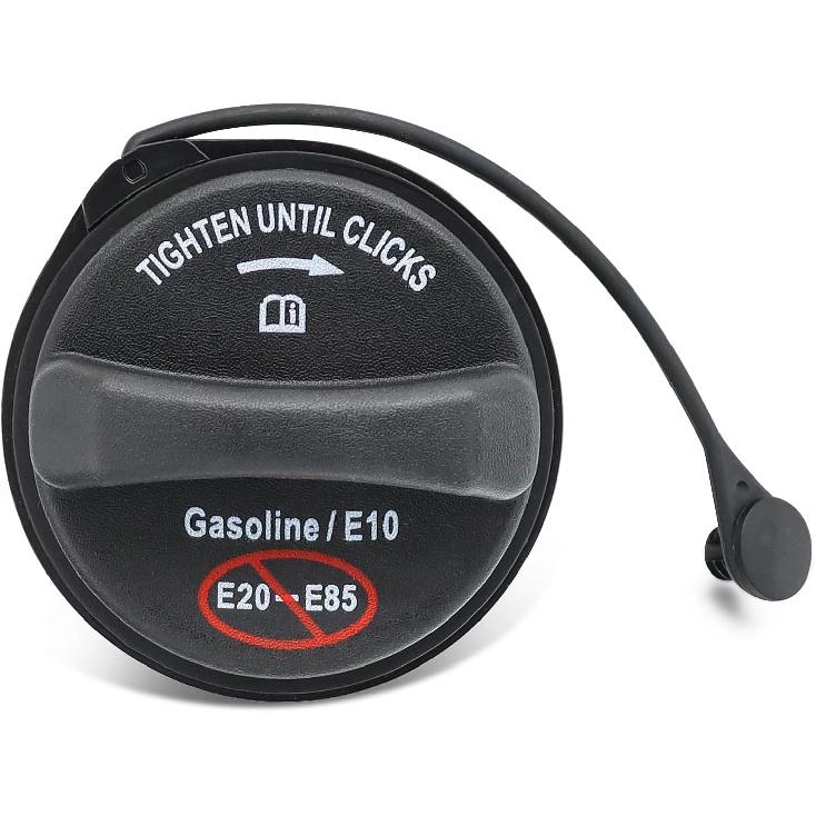 FC1079 Gas Cap Replacement for 2004-2009 F150 Fuel Cap Replacment Compatible with 2009-2021 F250 F350, 2008-2013 Mustang, 2006-2009 Fusion Replace FC1079 FC1080 Gas Cap