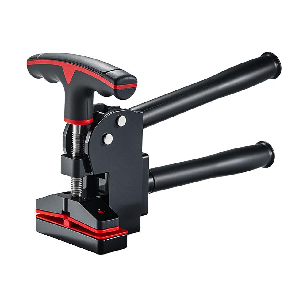 Tile Glass Separator Pliers Heavy Duty Press Tile Opener With Torsion Handle, Ceramic Tile Splitter For Tile Ceramic