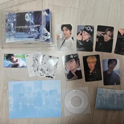 RIIZE First Edition Limited Edition (Songchan)