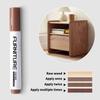 Furniture Touch Up Markers Wood Markers Pen Wood Scratch Repair Markers Scratch & Stain Markers