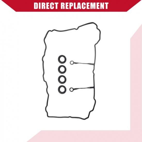 Pack of 1 Set For Chrysler 300 2011- Car Valve Cover Gasket No.224432E000