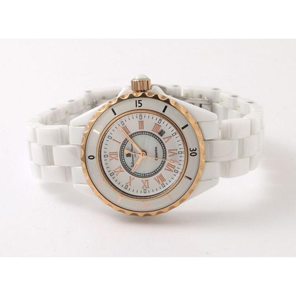 Salvatore Marra SM25151 Unisex Quartz Wrist Watch SM25151-WHA SM25151-PGWHR SM25151-BKR Gift Casual Business Sports Student