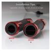 Motorcycle Grip 7/8" 22mm Suitable for Yamaha YZFR1 R3 R6 R25 YZF-R1 YZF-R3 YZF-R6