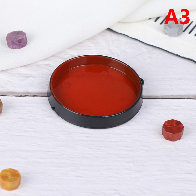 1/12 Dollhouse Miniature Accessories Mini Plate Dollhouse Miniature Baking Tray For Doll House Decoration