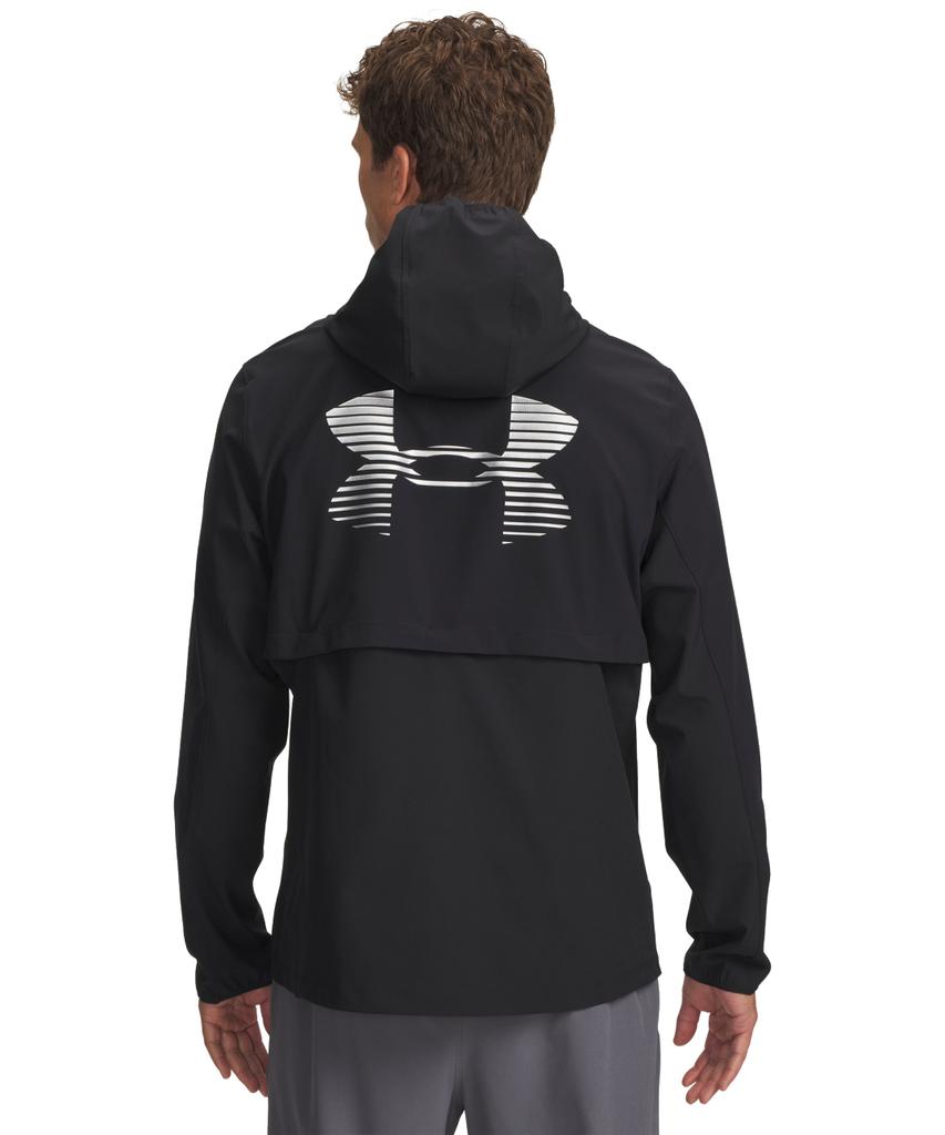 Underarmour Velocity Pro Storm Jacket 6005897-001