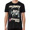 The Saints Eternally Yours T Shirt Tee Men Women Short Sleeve S5XL KK105 Unisex T-Shirt