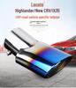Universal Tailpipe Muffler for CRV, Range Rover, IX35 - High-Demand Model