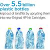 HP 971XL Yellow High Yield Original Ink Cartridge for HP Officejet Pro X451dn, X451dw, X476dn, X476dw, X551dw, X576dw