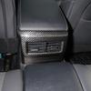 Lexus IS/RC Carbon Fiber Rear Vent Frame Decoration