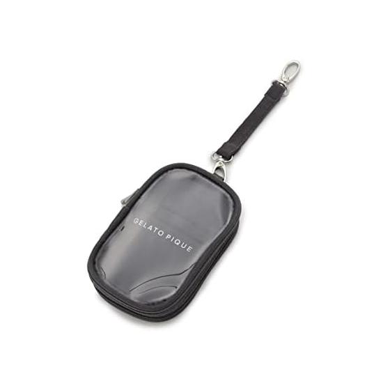[Gelato Pique] Carry Pouch PWGB225757 Women s