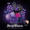 Non-Toxic 822Pcs Romantic Flower Building Blocks Purple Bouquet Model Bricks Desktop Decoration Educational Toys For Kids Holiday Gifts