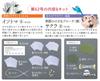 Fun Tsumami Zaiku 62 No. [Encyclopedia] (with Kit)