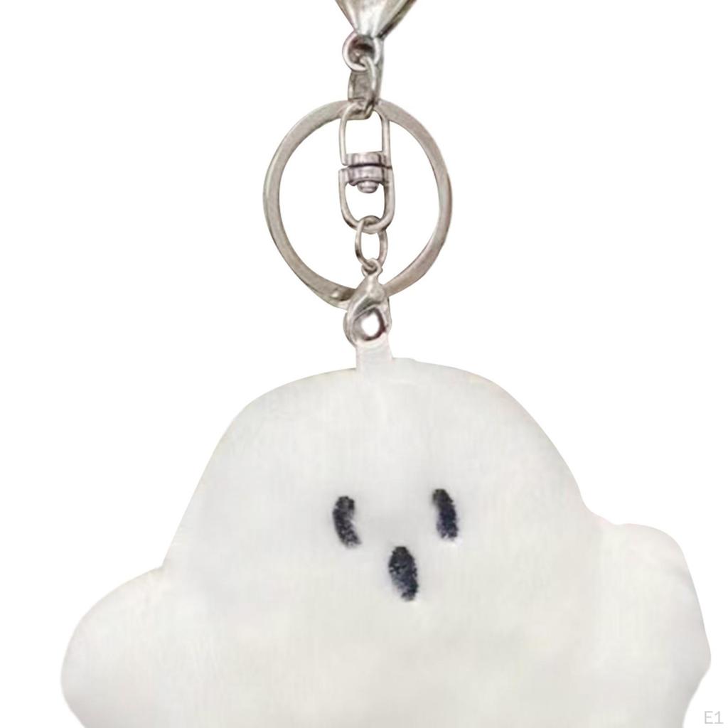 Halloween Pillow Throw Comfortable Photo Prop Decor Funny Toy Stuffed Figure for Sofa Festive