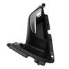 Front Left Interior Door Handle Sturdy Anti Cracking Comfortable Grip Replacement for  60 2009-2013