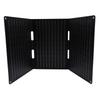 45W Solpanel Laddare 5V 9V 12V Typ C USB DC Utgång Bärbar Vikbar Solladdare för Telefoner