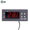 STC 1111 Digital Temperature Controller Thermostat Thermoregulator Incubator Relay LED 11A Heating Cooling STC-1111 11V 11V 111V