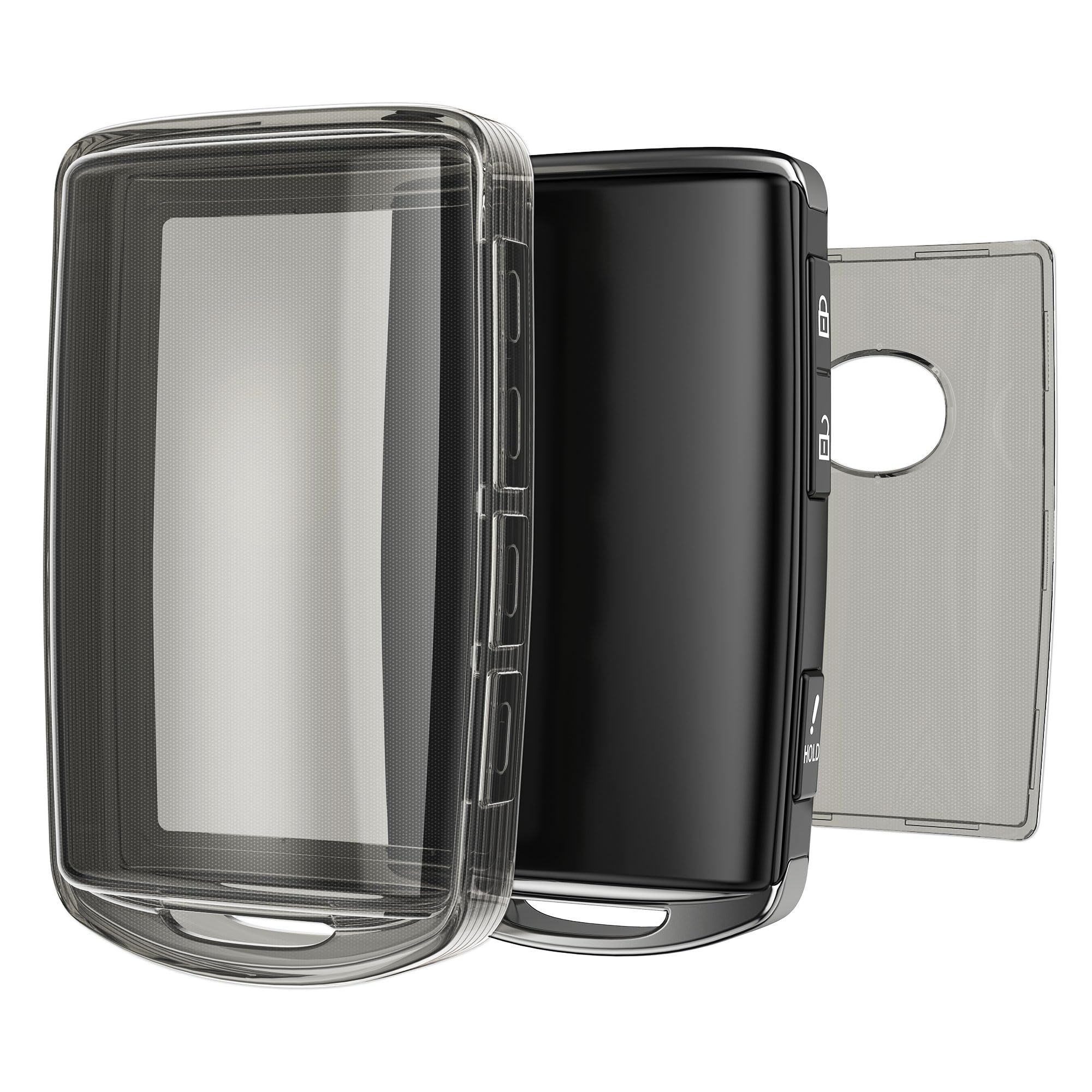 kwmobile Key Cover Mazda 3 Button CX30 CX50 CX60 CX90