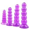 Extra Large Realistic Anal Expander Dildo - Thick Male Erotic Toy