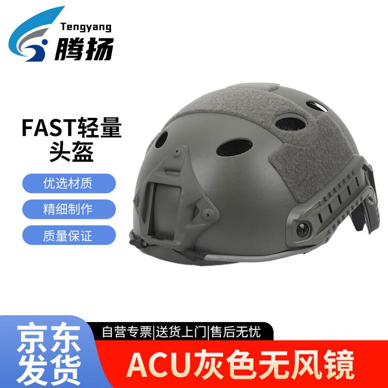 Tengyang FAST Lightweight Helmet TYX-963