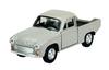 WELLY SYRENA R20 GRAY 1:34 43844