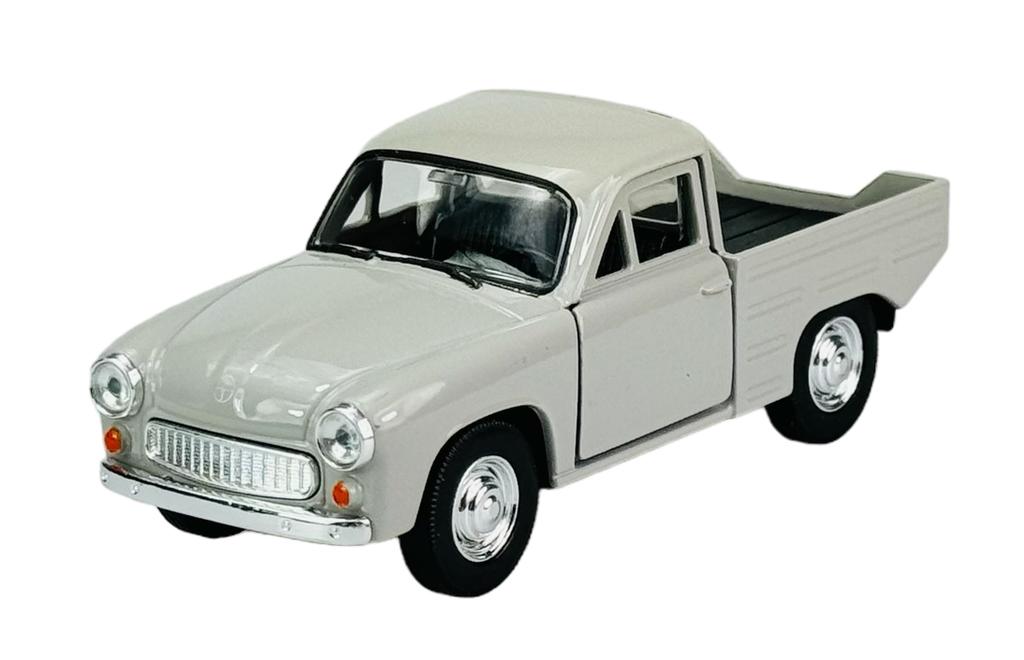 WELLY SYRENA R20 GRAY 1:34 43844