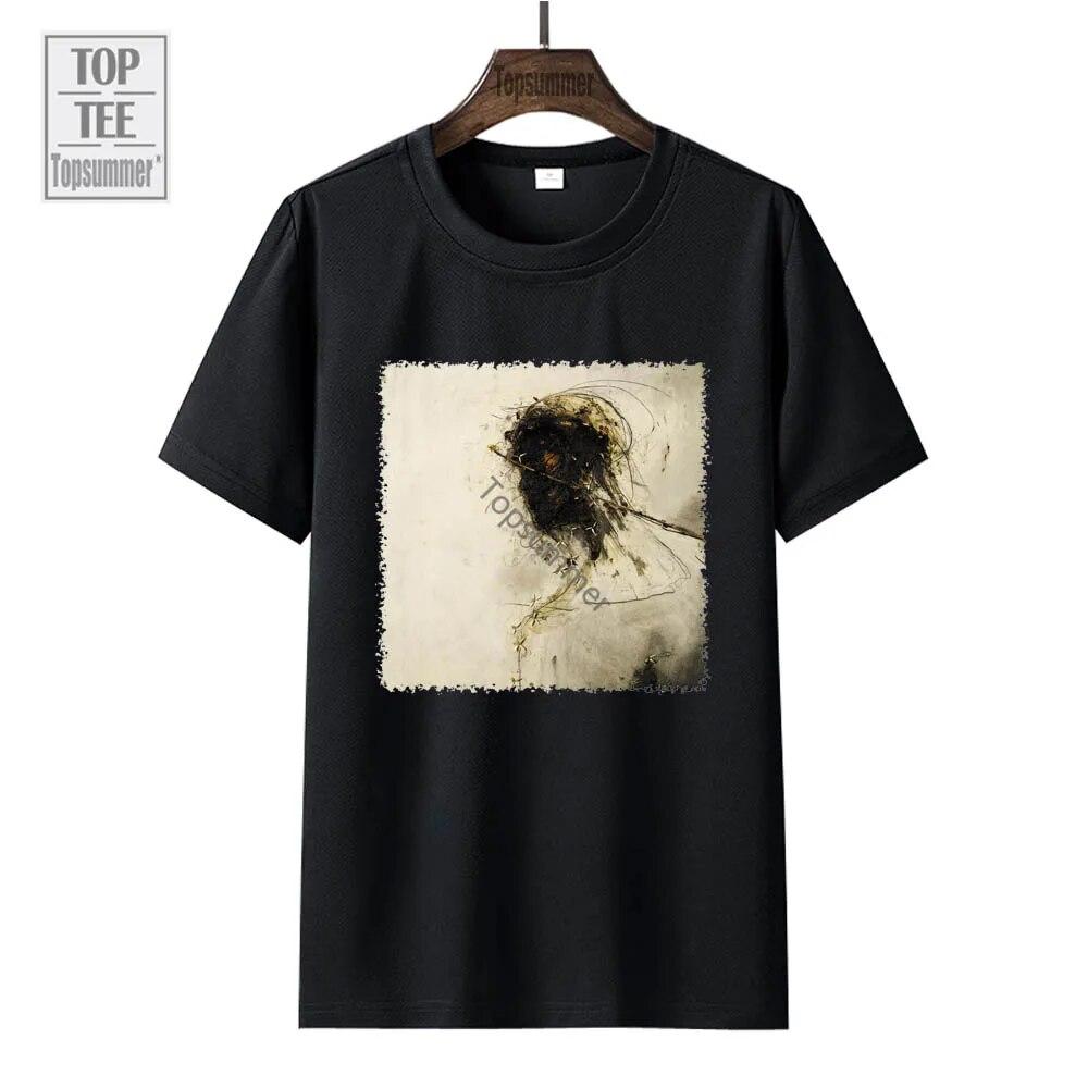 Vášeň: Hudba k Poslednímu pokušení Krista Albumové tričko Peter Gabriel Tour Tričko Unisex Pop Vintage Tričko s krátkým rukávem