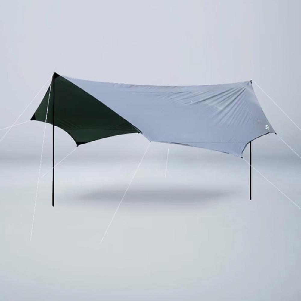 

Muraco Sinker 4 Grey Tp0090gy [outdoor Tarp]