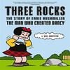 Three Rocks by Bill Griffith Hardback Book 9781419745904