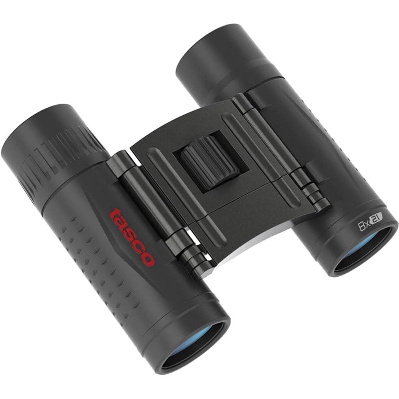 

TASCO binoculars Tasco Essential 8×21