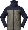 Jacket Bergans Microlight Jacket (8682)