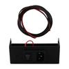 Корпус блоку живлення 2025+ для 3D-принтера Power Shield Switch 12V/24V 360W Гніздо для 3 для CR10
