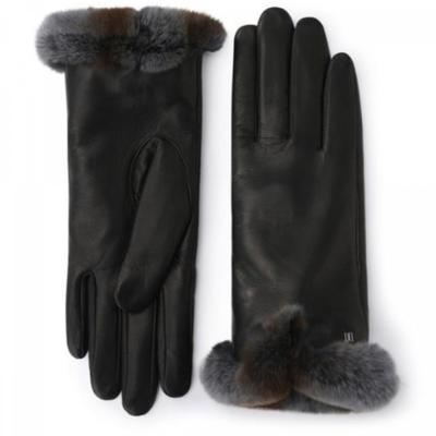 Accessoires – Handschoenen, wanten en armwarmers