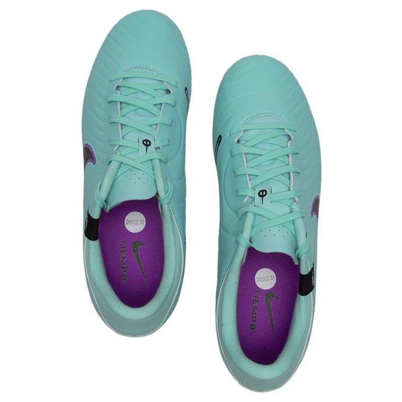 Nike Tiempo Legend 10 Academy AG 'Hyper Turquoise'  DV4340-300