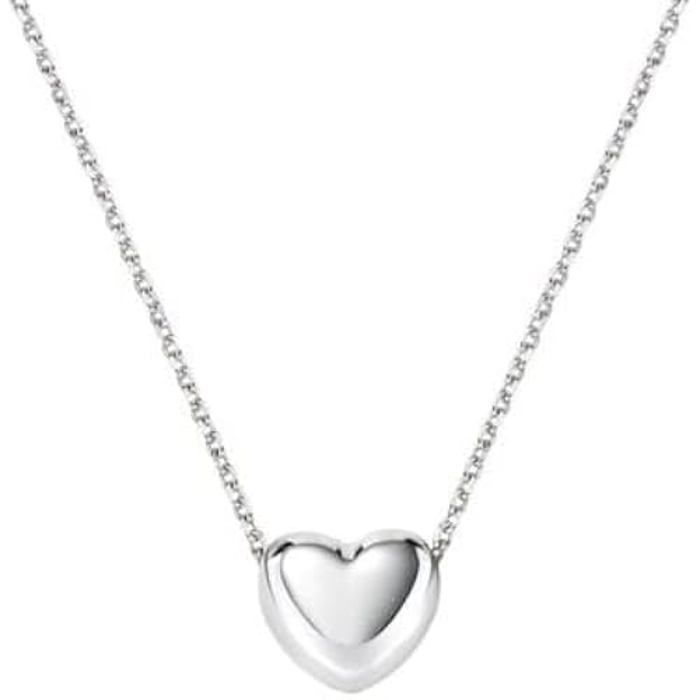 Collier - AMEN - Prata 925 - Argenté - Femme - Adulte