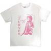 Tina Turner Unisex Adulto La Migliore Maglietta in Cotone