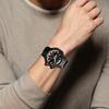 Casio Seria CASIOG-SHOCK seria aviație ceas sportiv clasic la modă pentru exterior mișcare cu quartz curea din rășină ceas japonez și coreean GW-A1000-1A