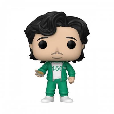 Funko POP! Squid Game Gi-Hun Figurine