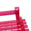 Thread Spools Organizers Large Thread Holder Thread Rack for Embroidery Quilting