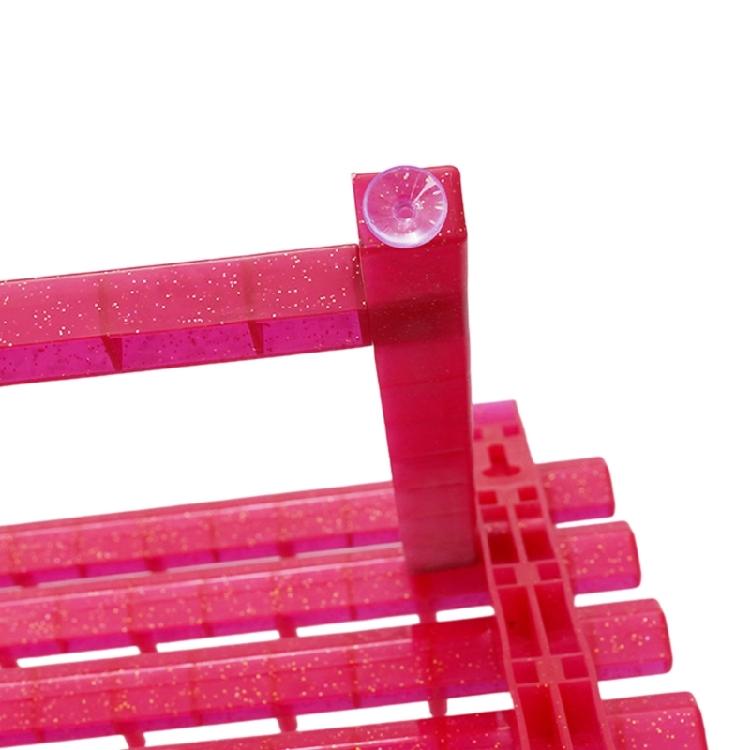 Thread Spools Organizers Large Thread Holder Thread Rack for Embroidery Quilting