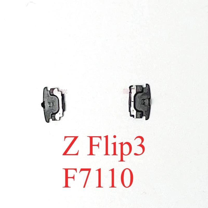 For Samsung Galaxy Z Fold 1 2 3 4 5 Z Flip 1 2 3 4 5 6 Middle Frame Bezel Replace F7000 F7070 F7110 F7210 F9000 F9160 F9260