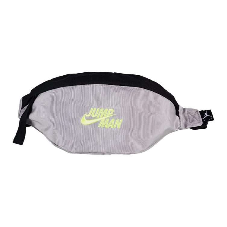 New Jordan Fanny Packs Gray DV5370-012