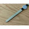 Used LONGINES Quartz Presence watch gold belt replaced