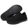 Barefoot Knitted Sneakers Women Men Wide Toe Minimalist Zero Drop Shoes Non Slip Casual Sports Shoes Gym Fitness Shoes