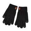 Winter Full-Finger Non-slip Thickened Velvet Cycling & Driving Gloves