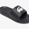 [lacoste] Men's Serve Slide 1.0 RZ9021M56G312