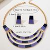 Modeschmuck für Damen-Set