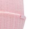Anta Bonnet Acrylique Polaire Logo Chapeaux Enfants Rose A92448261-1