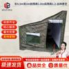 Weizhi Car Side Cotton Tent