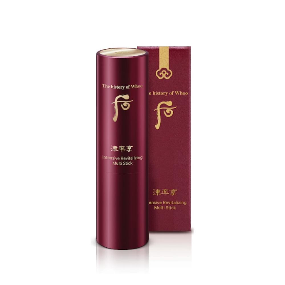 The history of whoo Jin Yul Hyang Intensive Revitilizing Multi Stick 7g